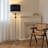Josiyah 63'' Traditional Floor Lamp-53771799