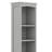 66.9'' Tall Bathroom Cabinet, Freestanding Bathroom Storage Cabinet With Drawer, MDF Board, Adjustable Shelf-1362126056