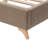 Pelham Flange Edge Bed Frame-97762537-107209890