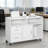Mobile File Cabinet, Printer Stand for Office - Standard