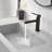 Single Hole Single Handle Bathroom Faucet-107439079