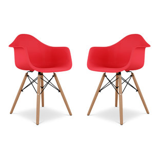  Fauteuil Pyramid