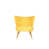 Polyester jaune est en rupture de stock