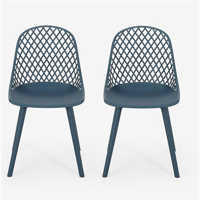 Ajout de salon simplifié, chaise décorative de base