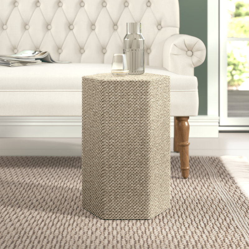 Necci End Table