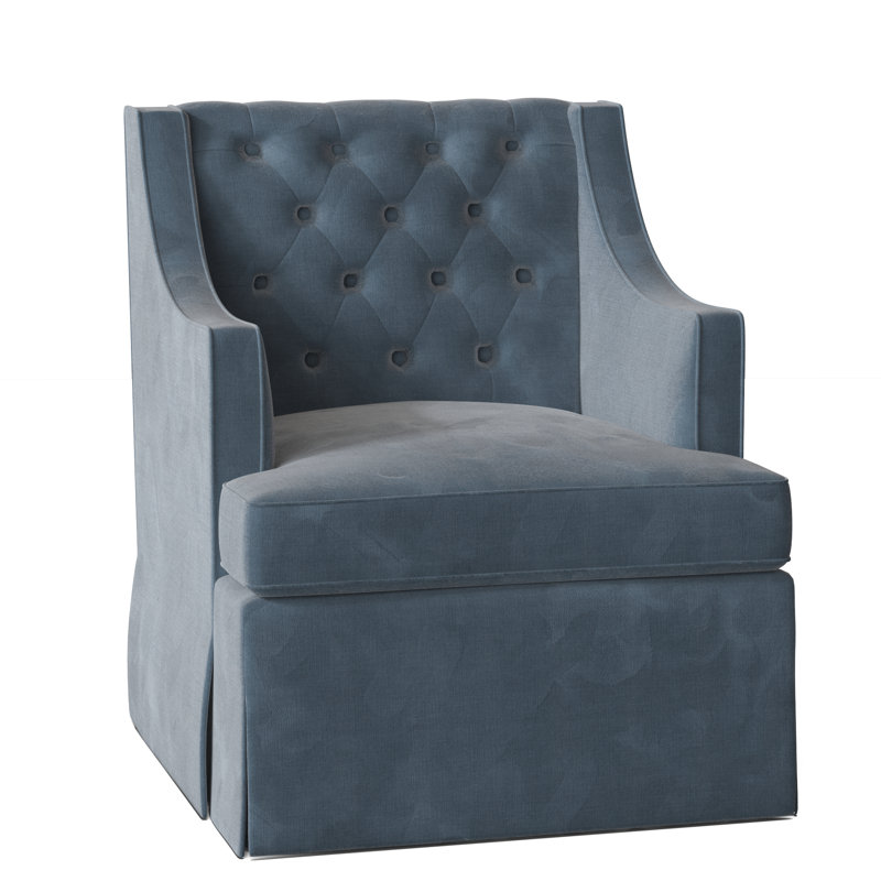 Fauteuil Carmel, Rylee Cadet