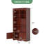 160cm H x 80cm W Bookcase