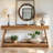 Farmhouse Console Table-717481241