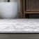 Tapis gris clair Federick