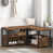 Rustic Brown