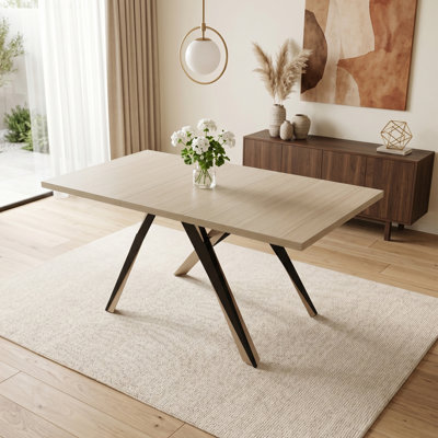 Table de salle à manger Kettner