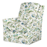 Tori Swivel Armchair