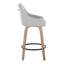 Contemporary Counter Stool-189593918