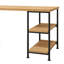 Bureau moderne et minimaliste