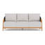 Alpine Outdoor 3 - Seat Patio Sofa-632736204