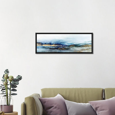 " Elusive Dreams " Painting