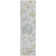 Malek Washable Floral Indoor / Outdoor Rug