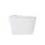 Toilette intelligente une pièce
