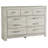 Kahne 61.26'' W 7 - Drawer Dresser