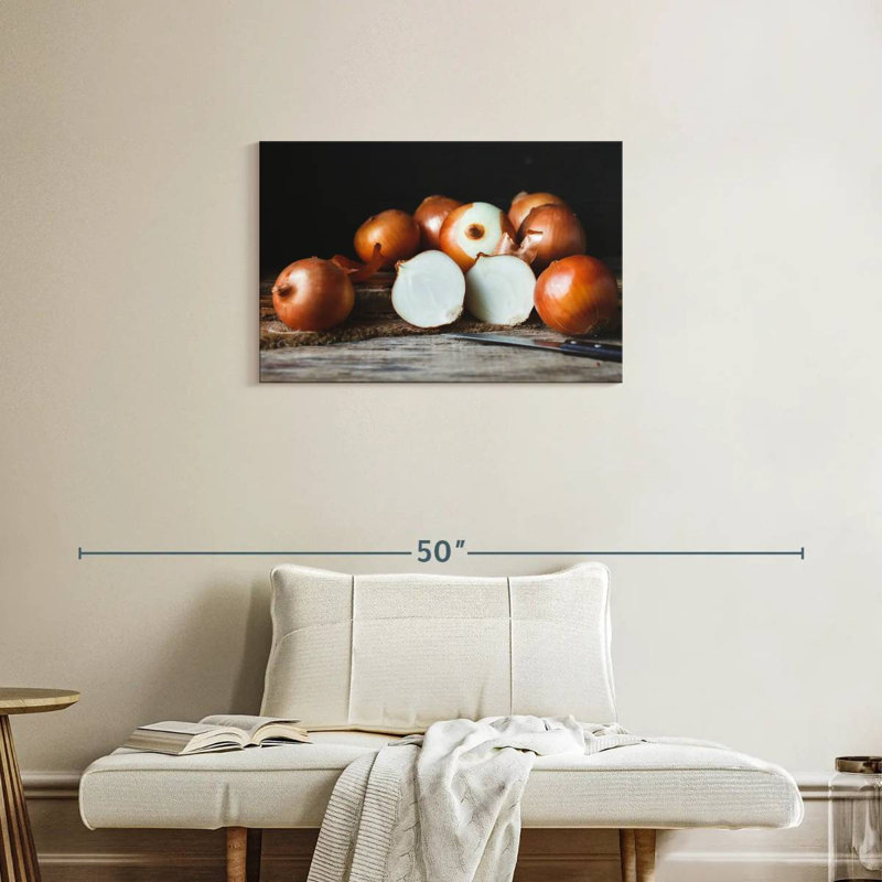 Yarlin Holiday Coffee, 20" H x 30" W