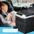 12 Volt Refrigerator, Electric Cooler, Portable Freezer 12V/24V Dc 110-240V Ac, 12V Fridge, 12V Cooler For Travel, Truck, Boat, Camping-115666958