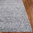 Renewal 152 Hand Tufted Performance No Pattern Rug-417420996