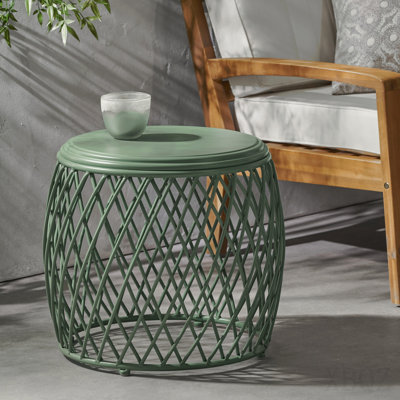 Table d'appoint Alamera 19,75