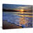 " Calm Seashore With Blue Waves "-19410995