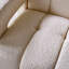 Fauteuil d'appoint rembourré 31,10 po-2130463135