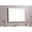 Miroir de salle de bain