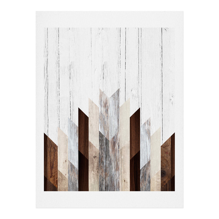 Iveta Abolina - Graphic Art, 10" H x 8" W x 0.13" D
