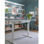 Centro Height Adjustable Computer Desk-20182800
