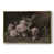 Gold Floater Framed Canvas is out of stock