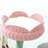 Everhard Tulip Cat Tree with Cat Scratching Posts, Large Cat Tower with Comfy Cat Perch for Indoor Cats, Modern Cat Furniture-819390458