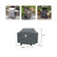 Duracover 155cm W x 61cm D BBQ Grill Cover