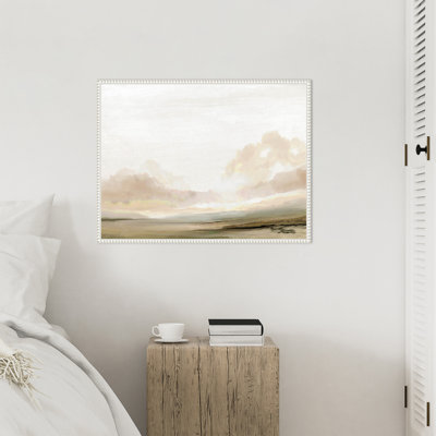 Dan Hobday Southern Landscape par Dan Hobday