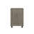 15.51 " Wide 2 Vertical Filing Cabinet-1970881089