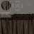 Gerritt Cotton Swag 72'' W Window Valance-36426267