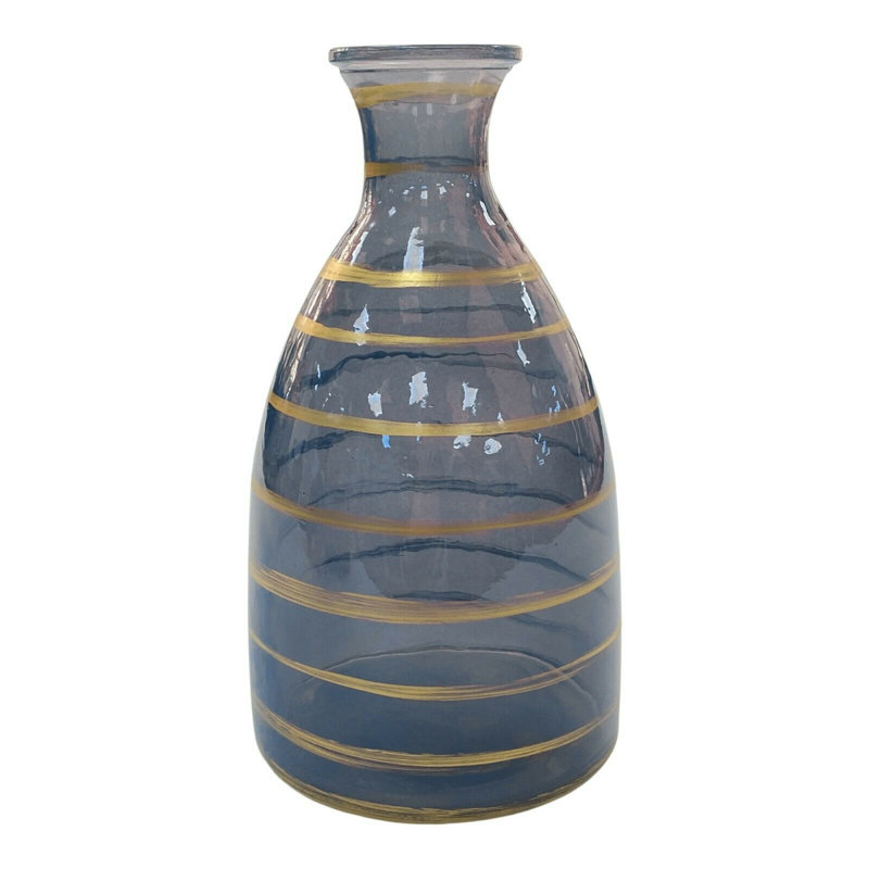 Rangely Glass Table Vase