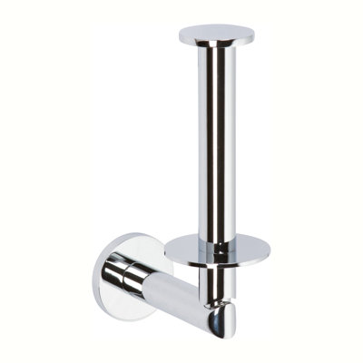 Sine Spare Toilet Paper Holder