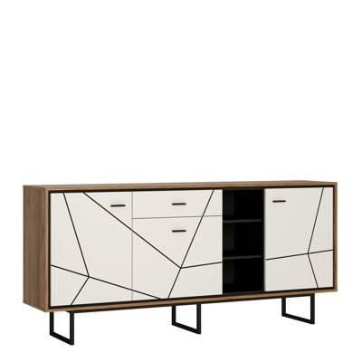 Counts 197.3cm Sideboard