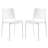 Modway Hipster Plastic Dining Chair-1228930180