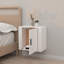 Janiyha 50cm W Manufactured Wood Bedside Table-194512982-167143470
