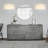 White Fabric Shade Wall Sconces-278828801-278828815