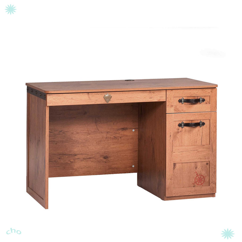 Bureau d'écriture moderne pour la maison
