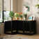 Large Corner Dog Crate With Divider