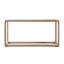 Yuvraj 63'' W Console Table