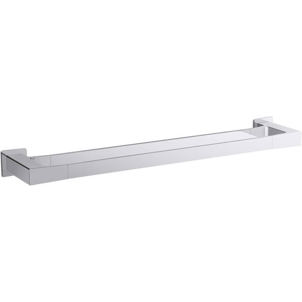 KOHLER SQUARE TOWEL ARM