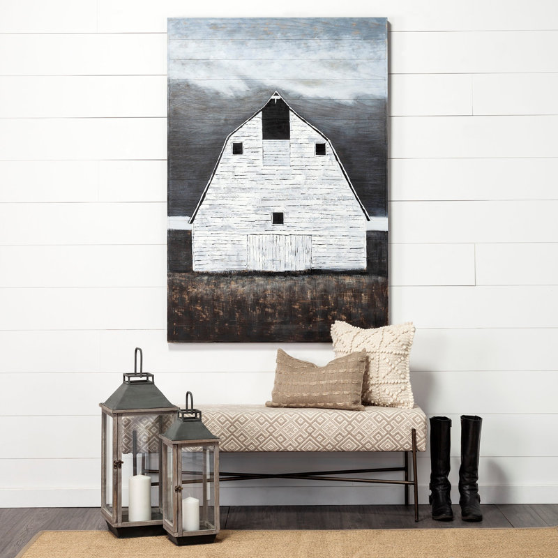 Keyrock Lantern