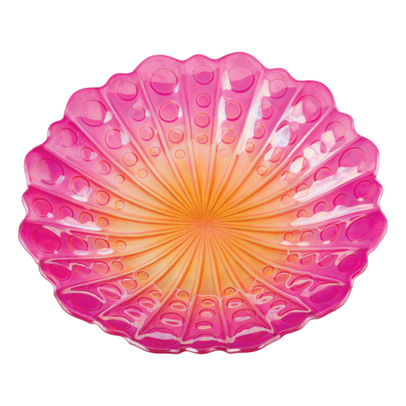 Bain d'oiseaux Shuler
